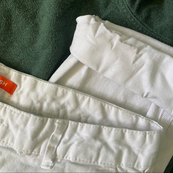 BOGO 50% OFF Joe Fresh Capris - Picture 14 of 15